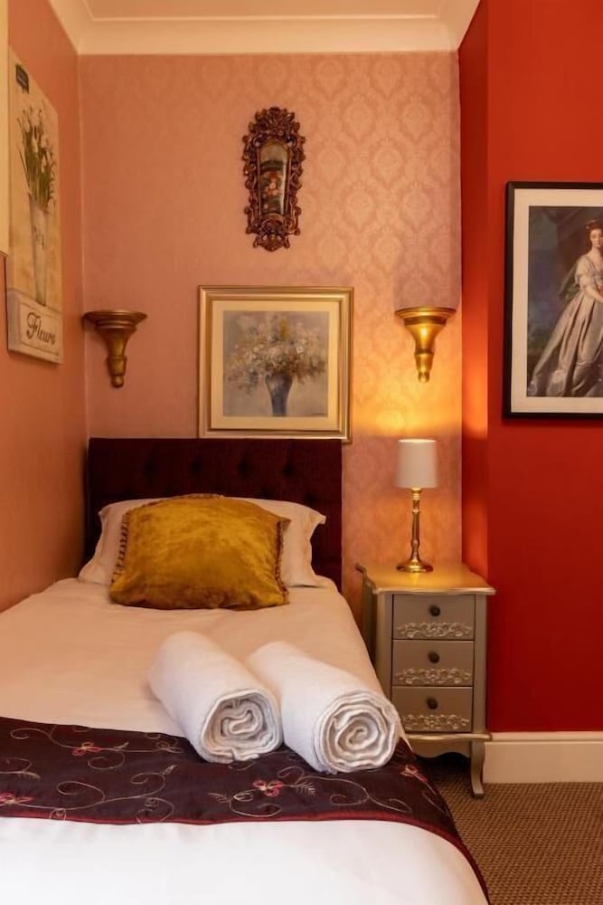 Hotel Rouge — Blackpool — photo 2
