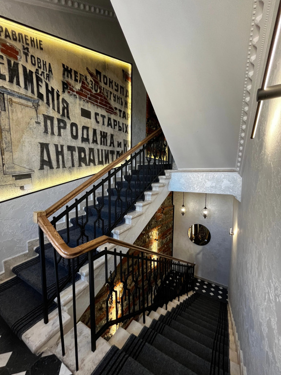 Bristol Butique Otel in Vladikavkaz, Russia