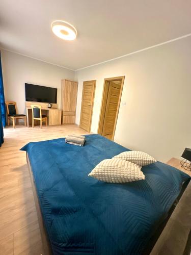 Willa Dominik 2 in Jastarnia, Poland