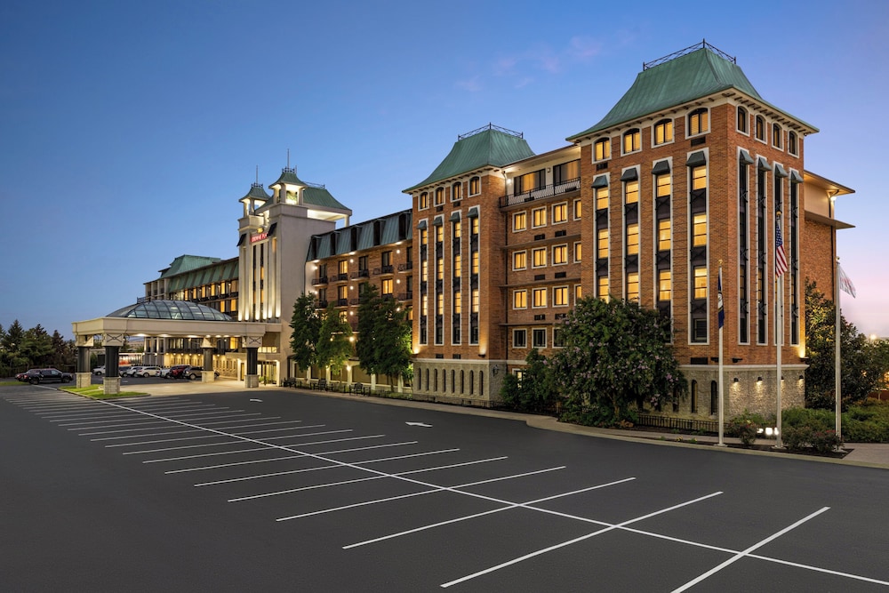 Crowne Plaza Louisville Airport Expo Ctr by IHG - photo 125