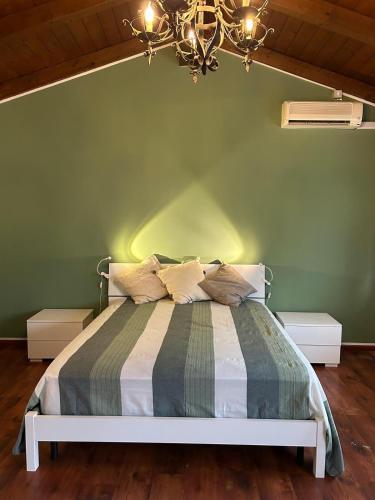 Al Vicolo Uno — hotel in Montemagno