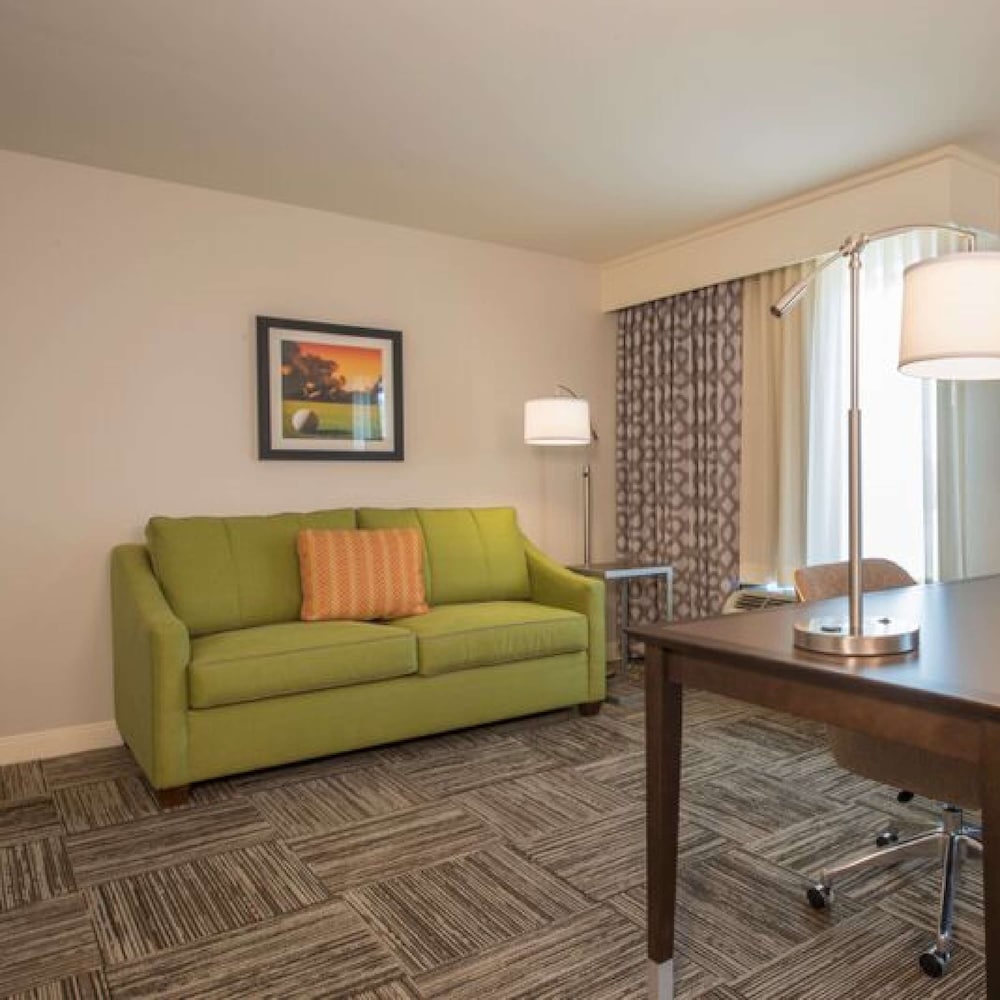 Hampton Inn Waynesboro - photo 17