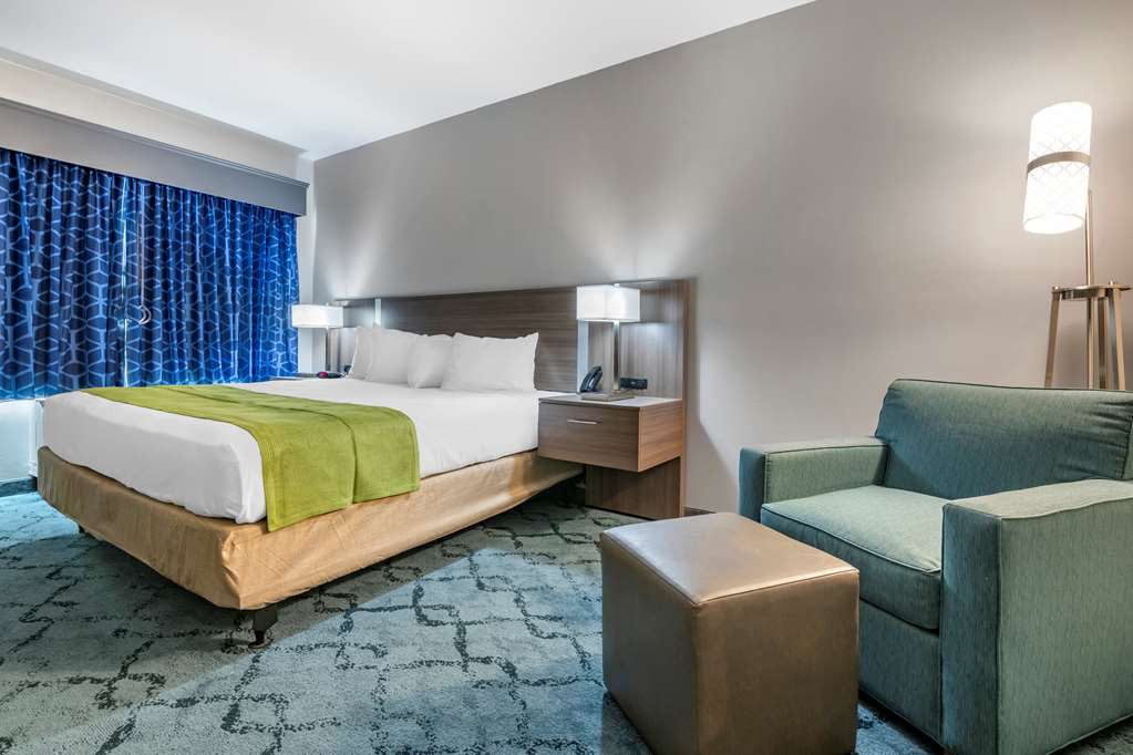Best Western Plus Lakeland - photo 14