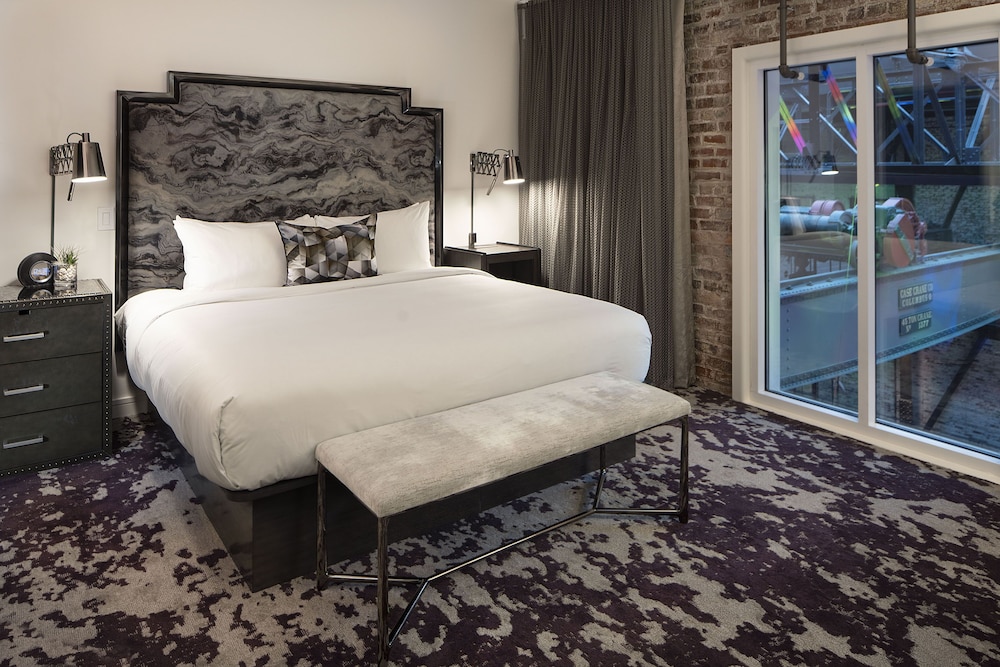 JW Marriott Savannah Plant Riverside District - photo 62