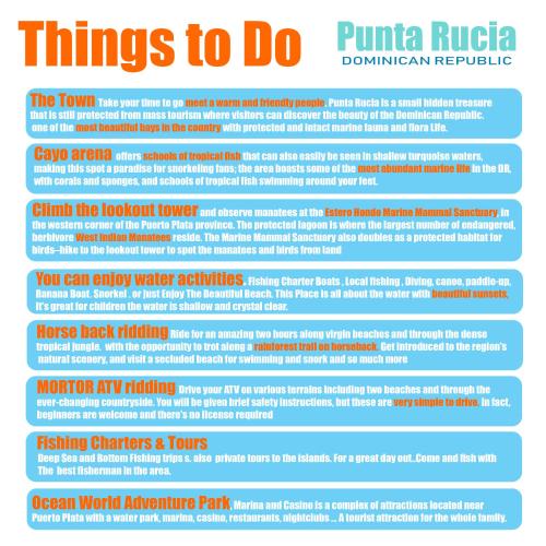 Cayo Arena Loft in Puerto Plata, Dominican Republic