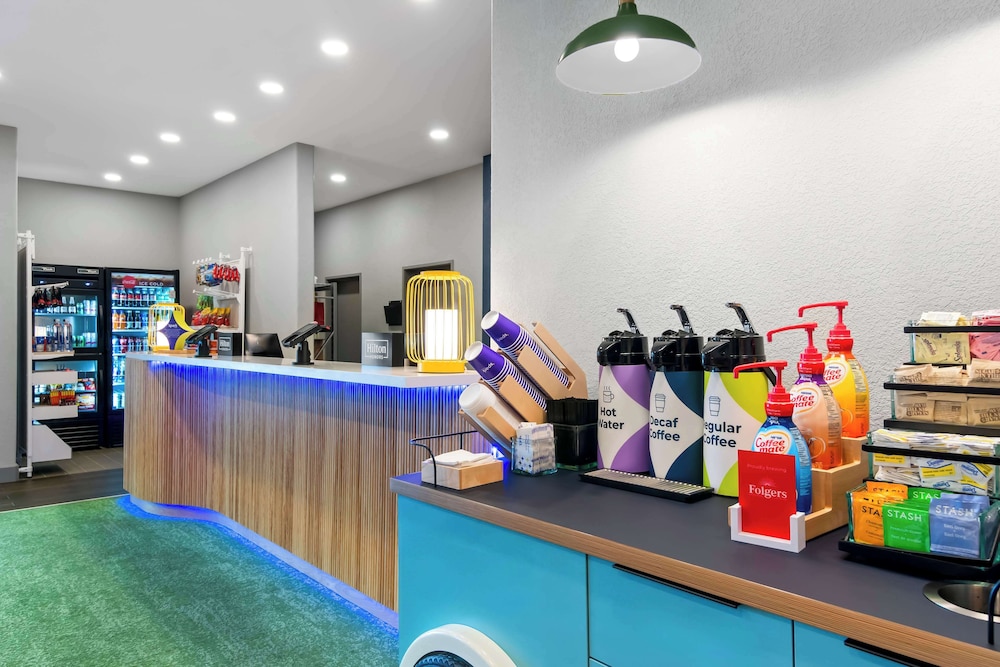 Spark By Hilton Wichita Falls - photo 32