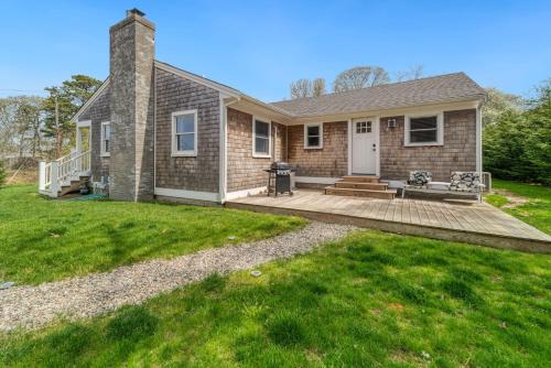 Studio with Deck by Leavetown Vacations in Harwich Port, United States