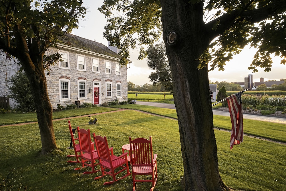 Casal do Arcebispado - carbon neutral hotel in Felgueiras
