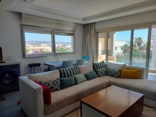 Appartement haut standing — 4-Star Luxury Hotel in Essaouira, Morocco