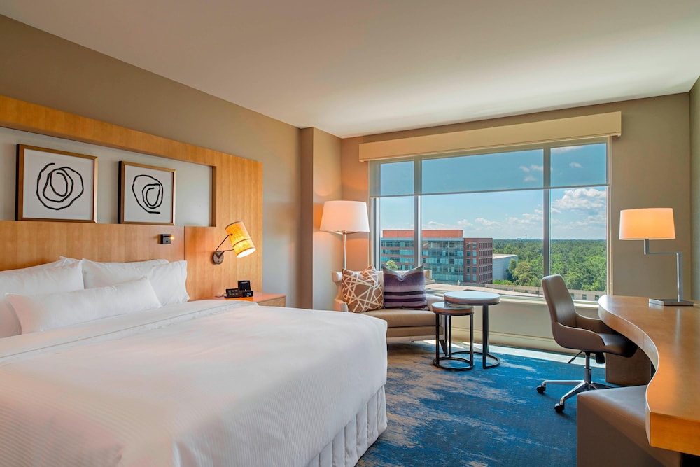 The Westin At The Woodlands - photo 17