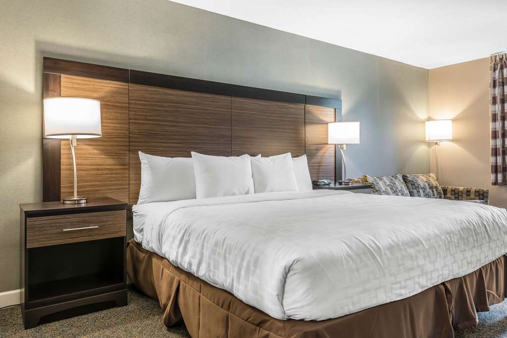 Clarion Inn Belle Vernon - photo 14