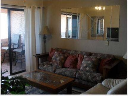 Marina Pinacate Condos By FMI Rentals
