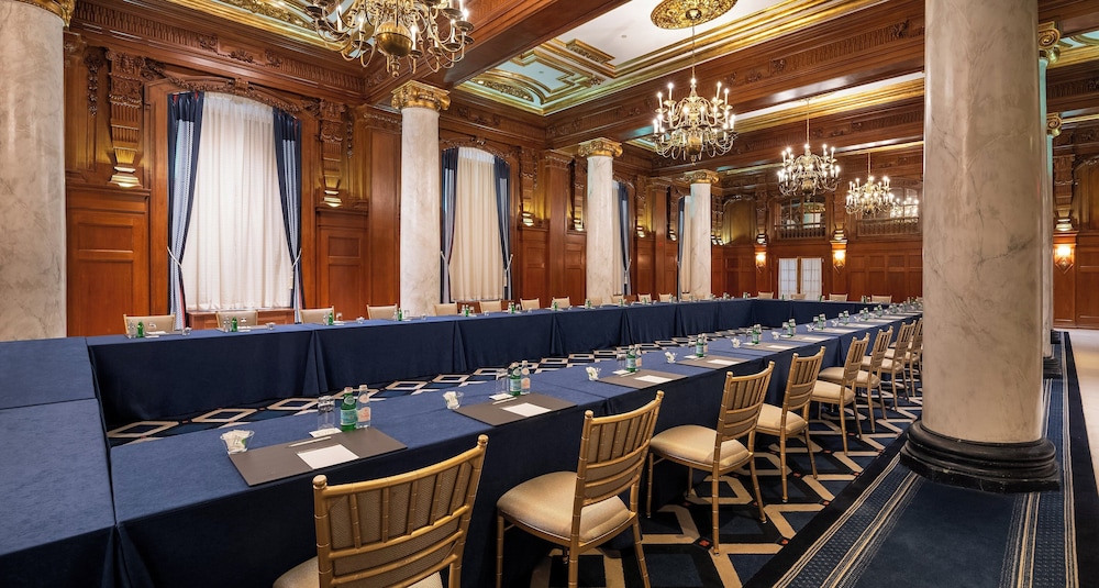 Willard InterContinental Washington by IHG - photo 261