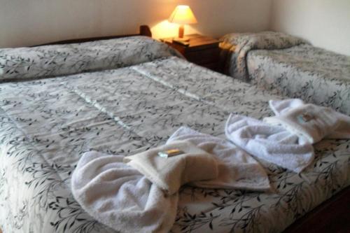 Hotel Balcones del Valle in Cordoba, Argentina