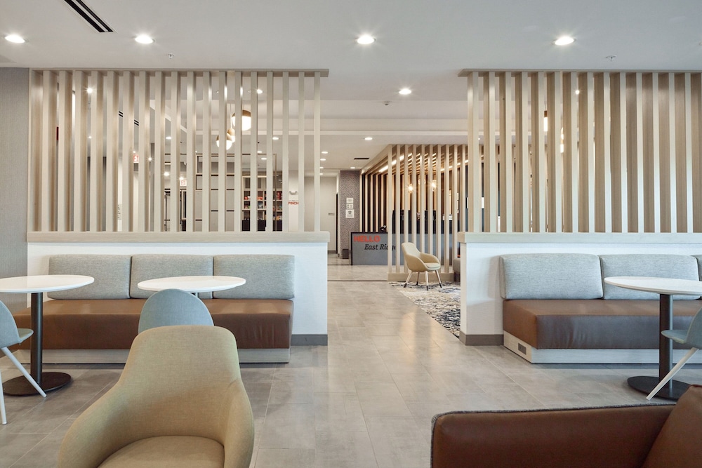 TownePlace Suites by Marriott Chattanooga South East Ridge - photo 50