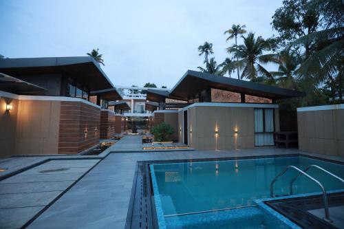 Lago Leisure Resort & Spa in Cochin, India
