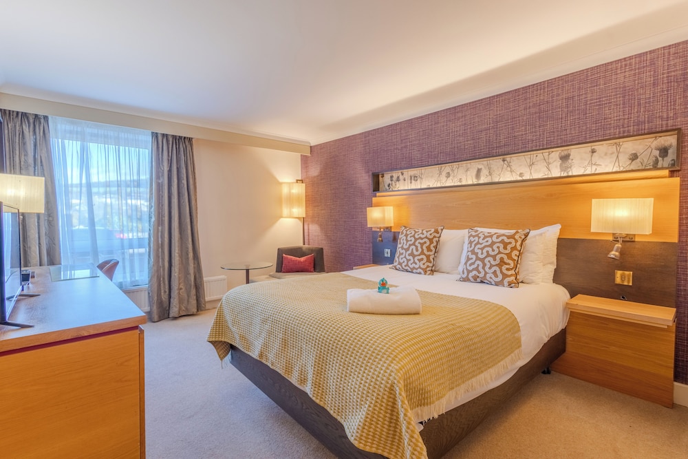 Apex Dunblane Hydro Hotel — Dunblane — photo 4