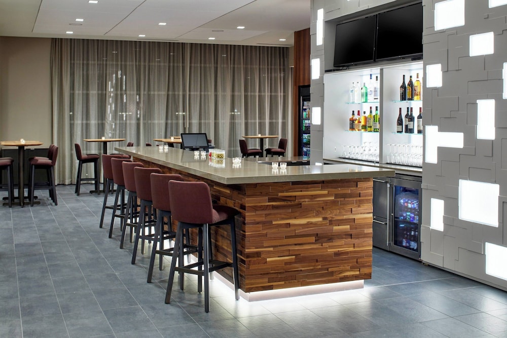 Courtyard by Marriott Albany Airport - photo 28