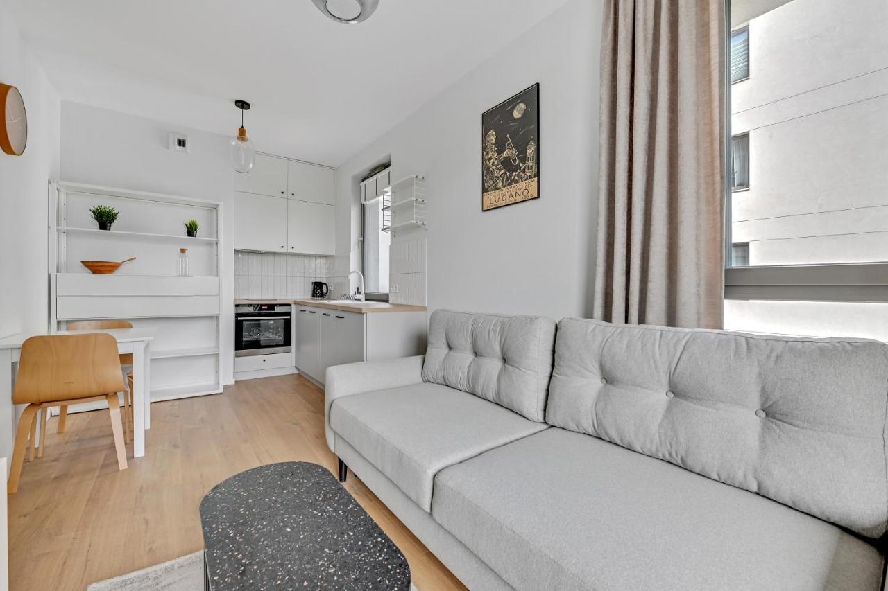 Garden Gate Apartments Old Town Parking — 4-Star Luxury Hotel in Gdansk, Poland