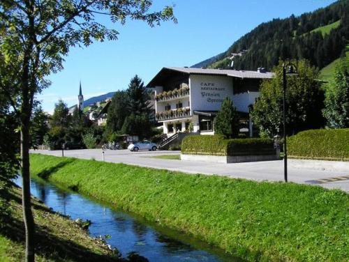 Gasthof Sprenger — Sillian