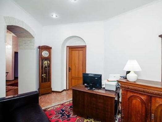 City Loft Rooms - last minute hotel in Moscow