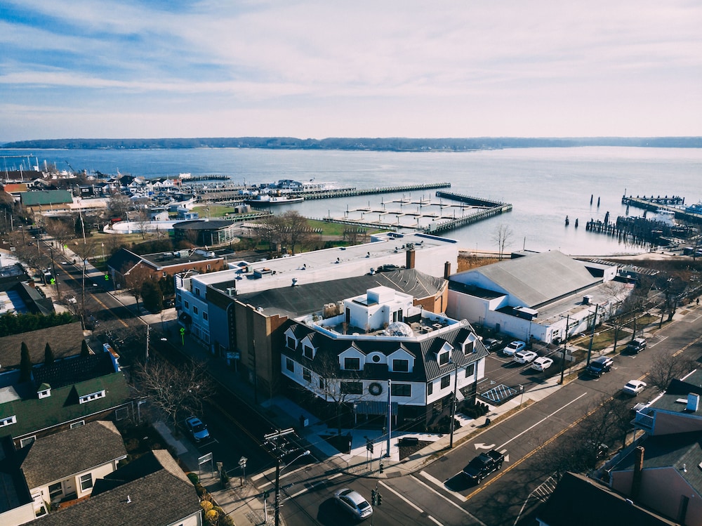 The Menhaden - photo 47