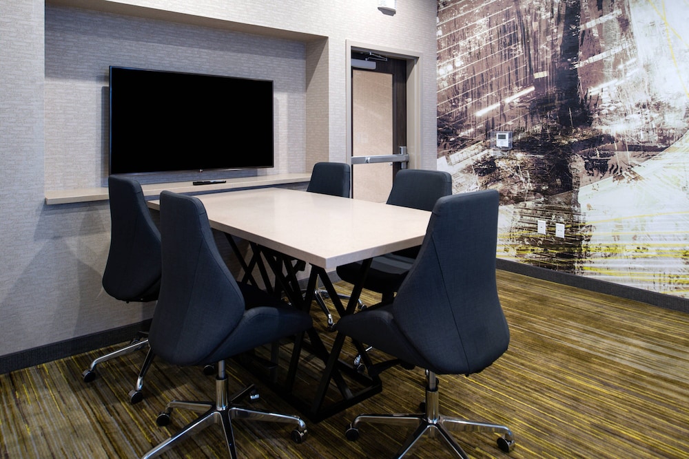 Courtyard by Marriott Kansas City Olathe - photo 48