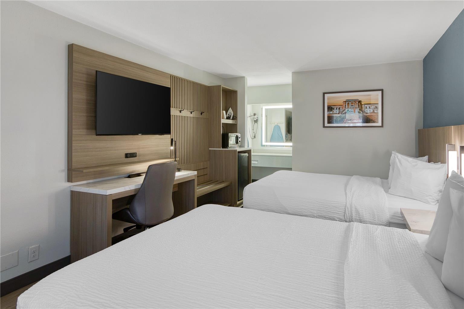 Best Western Of Walterboro - photo 22