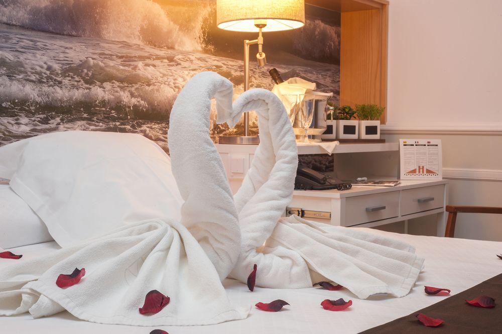 Hotel Ribes Roges — hotel in Vilanova I La Geltru