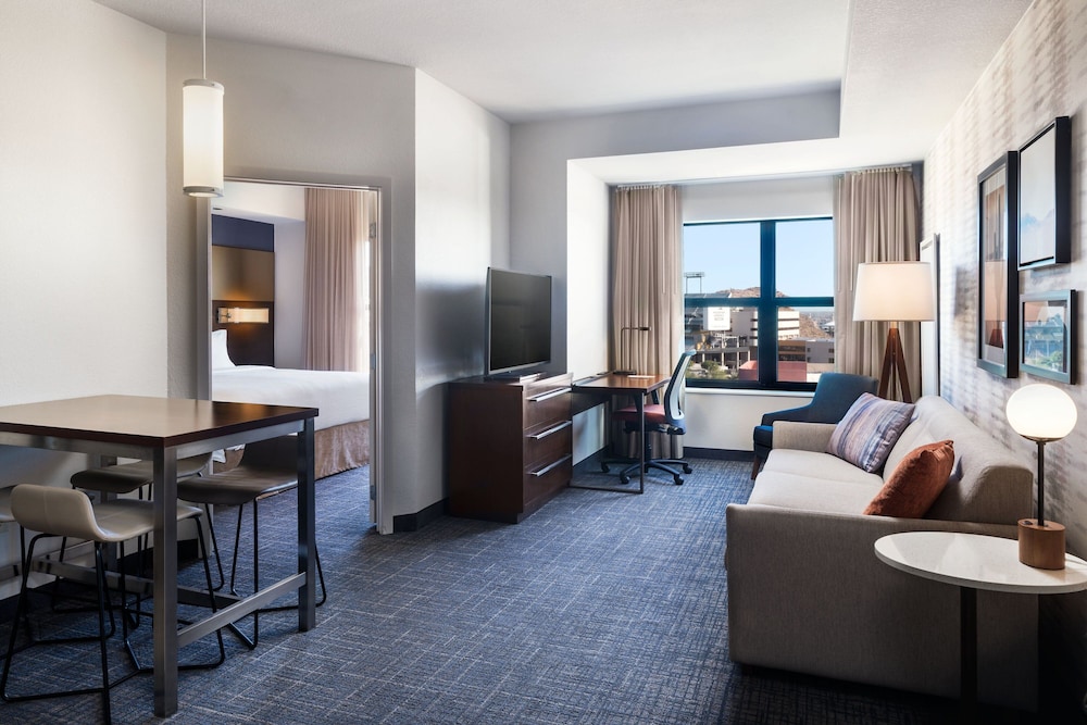 Residence Inn Tempe Downtown University - photo 12