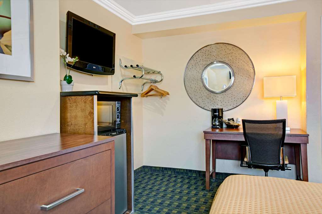 Days Inn by Wyndham San Francisco Lombard - photo 14