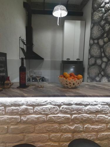 4 Chocolate Apartments In Old Tbilisi