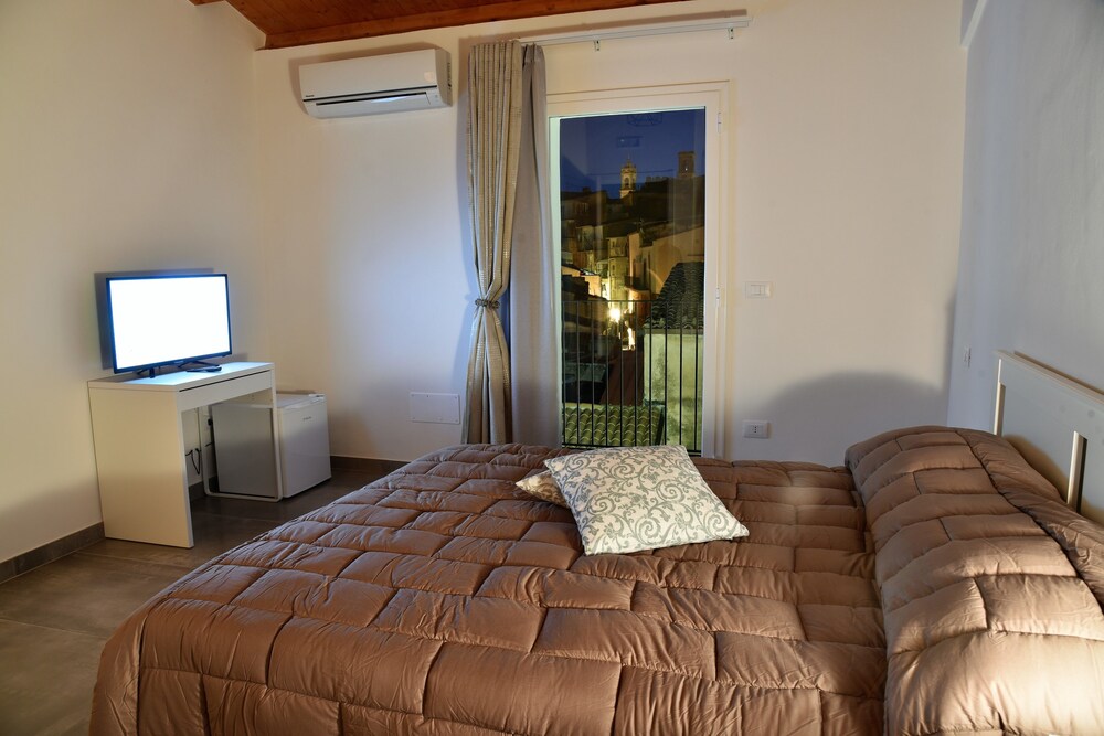 Musa Affittacamere in Caltagirone, Italy