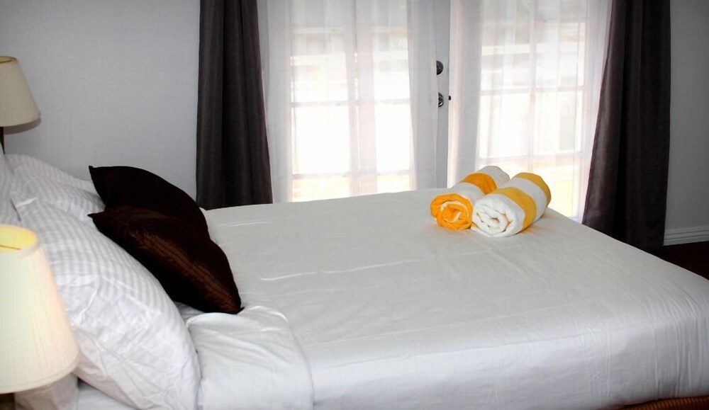 Stardust Hotel - photo 7