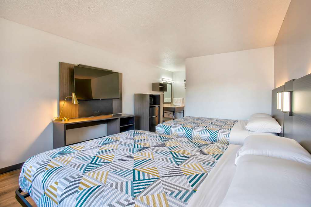 Motel 6 Bend OR - photo 21