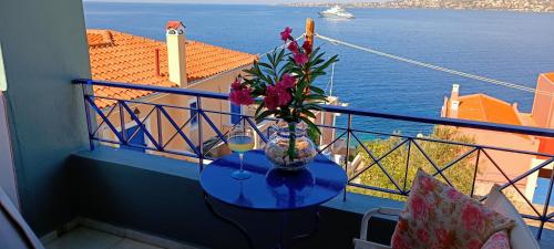 Dreamy Perdika Aegina — hotel in Perdika