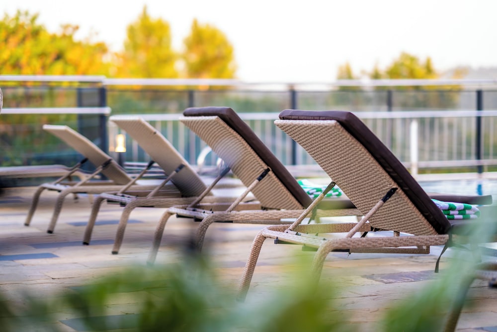 Ngolu Hotel & Residences in Kitui, Kenya