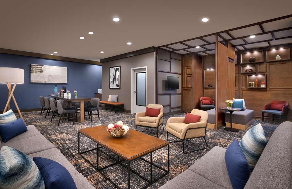 Hyatt Place Fayetteville Springdale - photo 14