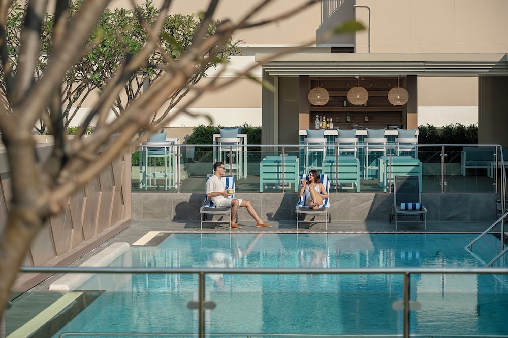 Hyatt Place Bangkok Sukhumvit 1
