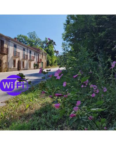 Le case di Papà Nuccio — 4-Star Luxury Hotel in Pietrabbondante, Italy