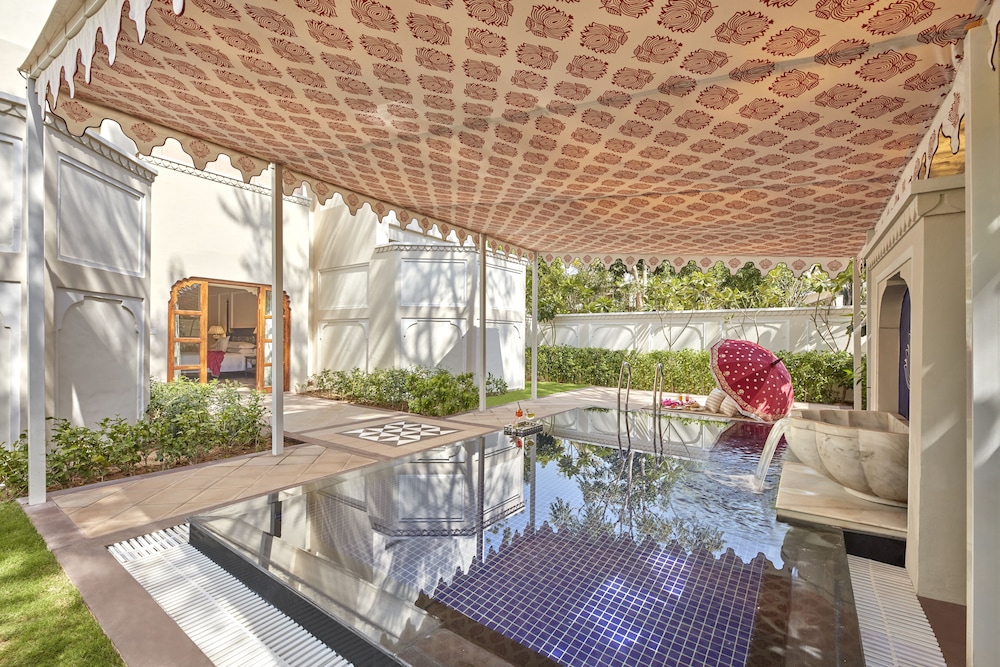 Mementos by ITC Hotels Jaipur — Jaipur — photo 4