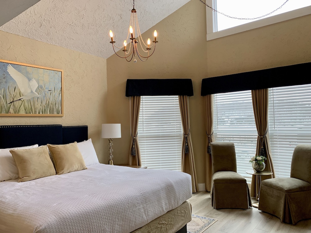 Hotel Frankfort & Restaurant - photo 10