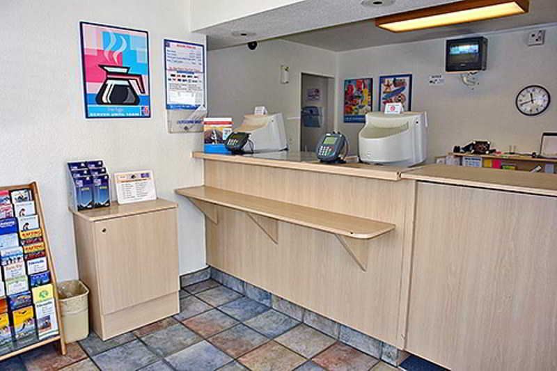 Motel 6 Reno NV Virginia Plumb - photo 16