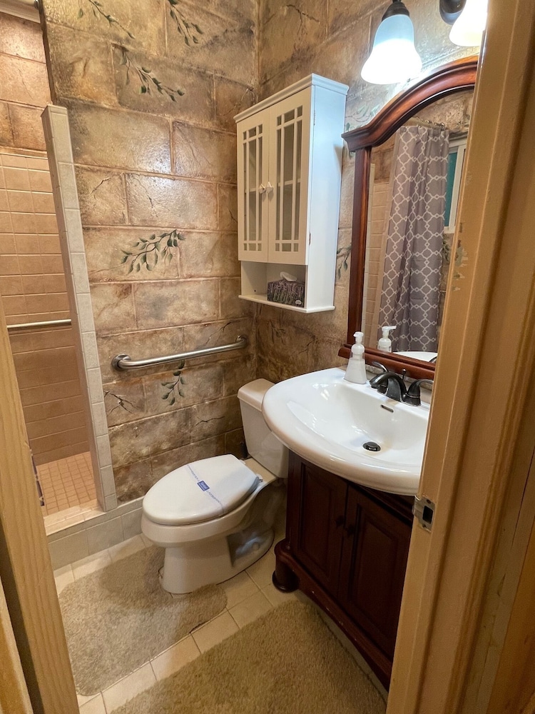 Mountain Aire Cottages & Inn - photo 235