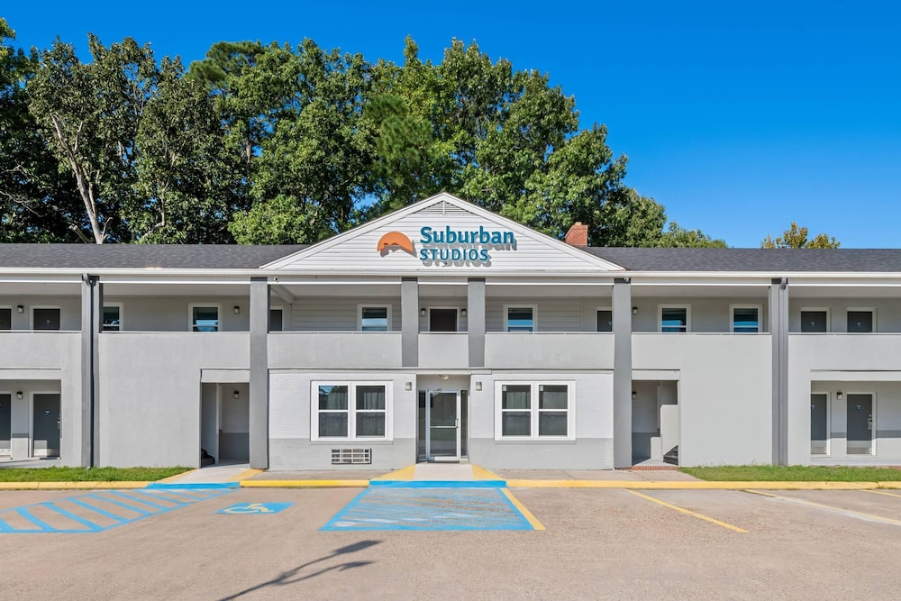 Suburban Studios Newport News Hampton - photo 45