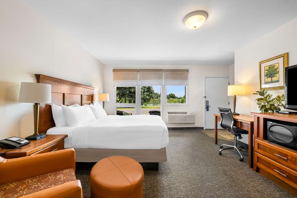 Best Western Driftwood Inn - photo 3