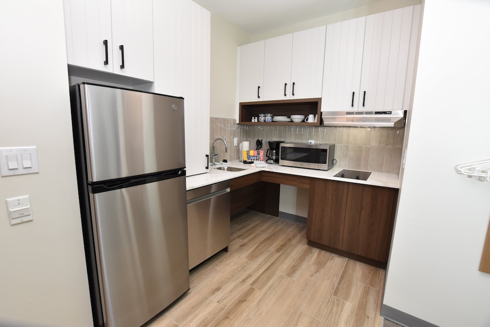 Staybridge Suites Detroit Novi by IHG - photo 18