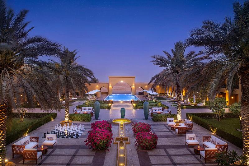 Aldhafra Resort Vignette Collection an IHG Hotel