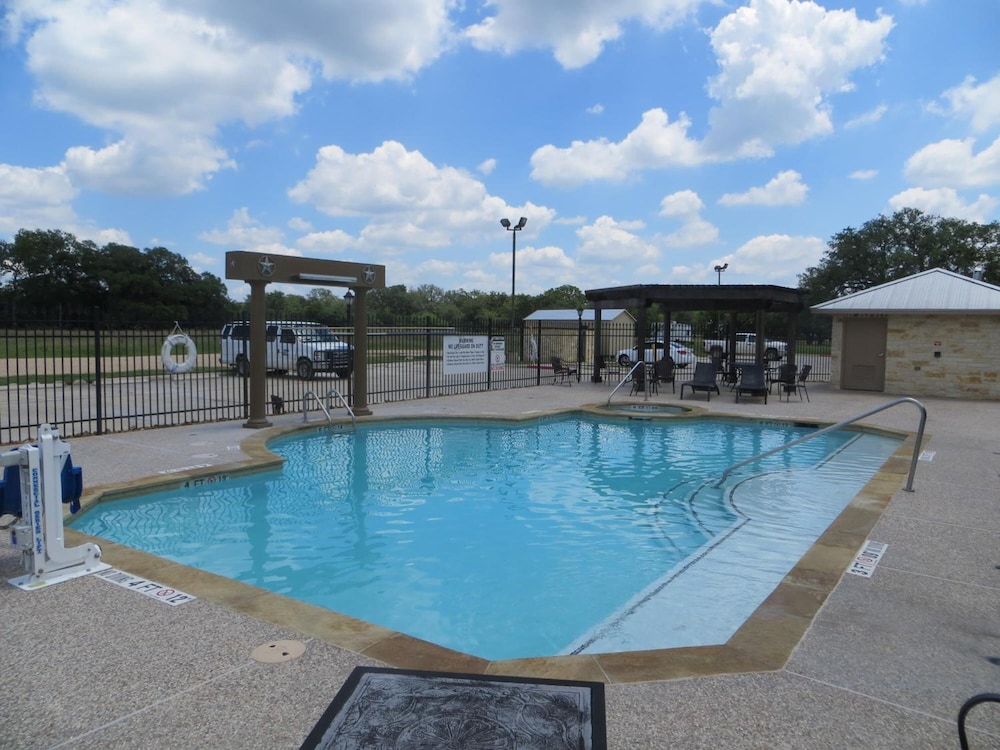 Hotel Texas - photo 23