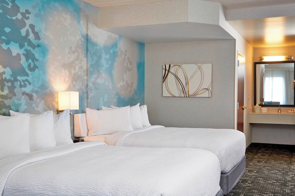 Courtyard by Marriott Bloomington by Mall of America - photo 7